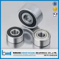 6*17*6 mm Deep Groove Ball Bearing 606